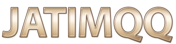 JATIMQQ Logo